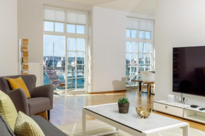Ferienwohnung Strandmuschel in Flensburg, Sonwik